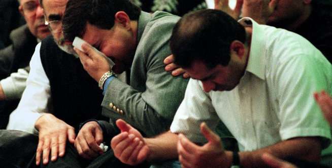 6. Pesawat EgyptAir Penerbangan 990