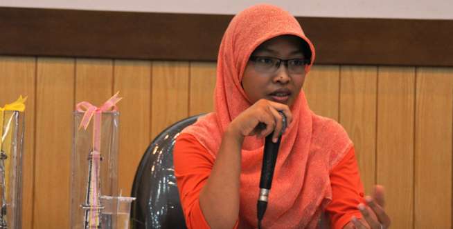 Bisnis Kreatif Bertumpu Pada Kualitas