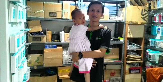 Modal Sejuta, Untung Ratusan Juta