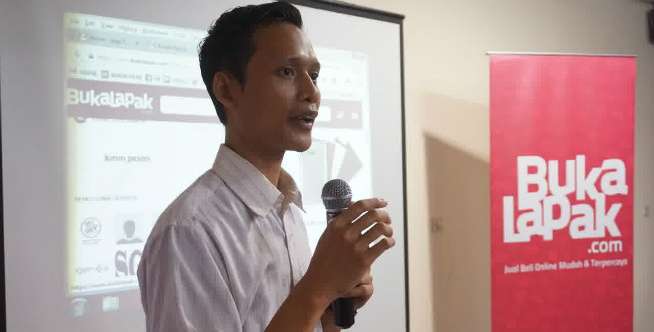 Semua Harus Pakai DUIT