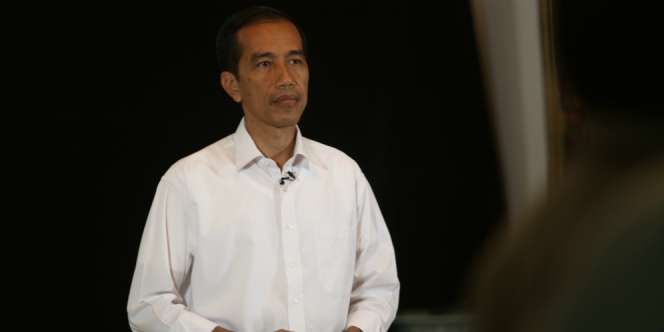 Presiden Jokowi Gagal Bertemu Korban Tragedi Mekkah