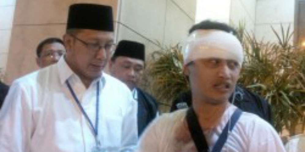 Kisah Jemaah Indonesia yang Selamat dari Tragedi Mekah