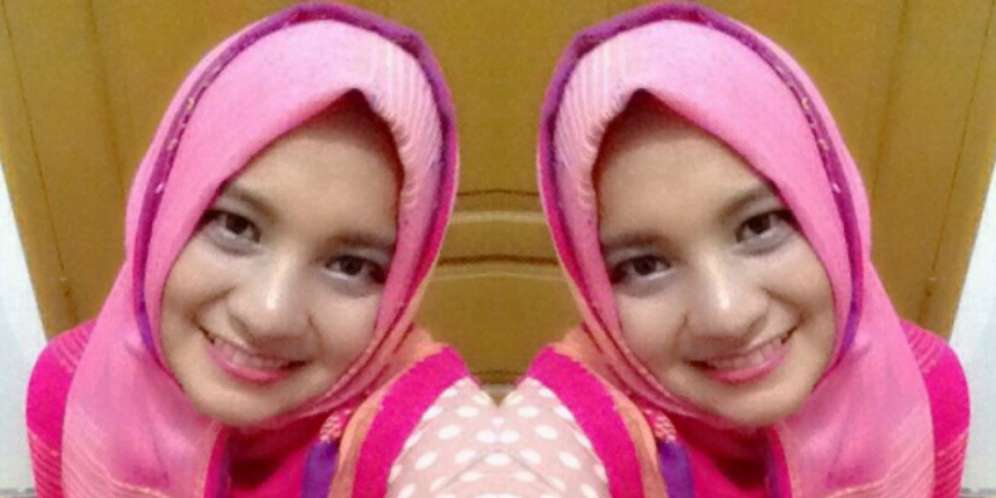 Cut Putri: Ejekan Itu Membuatku Bangkit