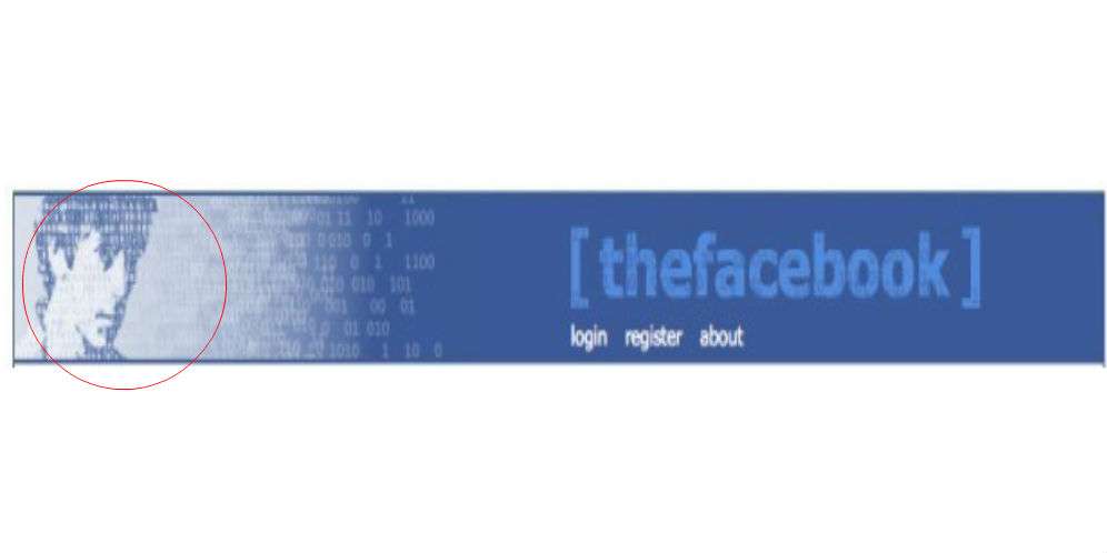 1. Al Pacino merupakan 'Face' pertama Facebook