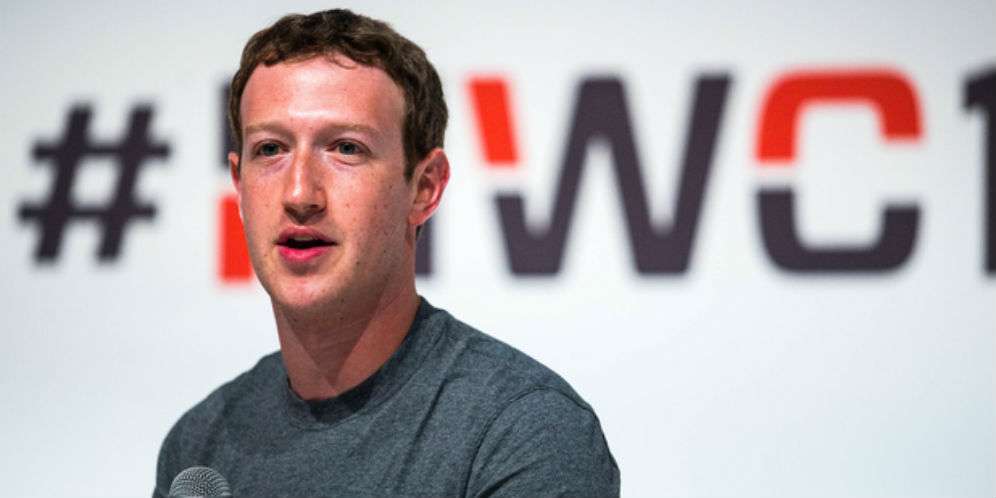 6. Jumlah Pekerja Facebook Cuma 0,0008% dari Penggunanya