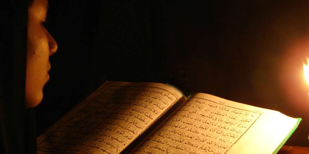 Kisah para Napi Menghafal Alquran di Penjara