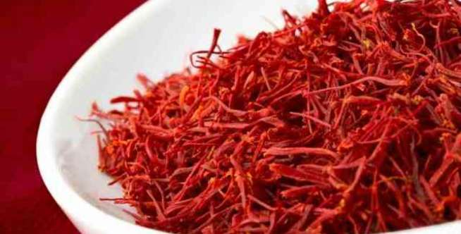 Safron