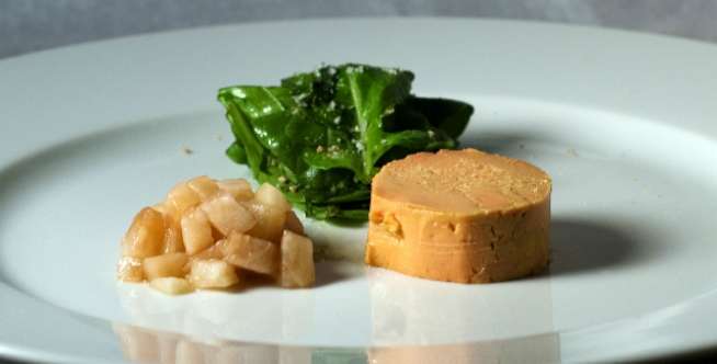 Foie Gras