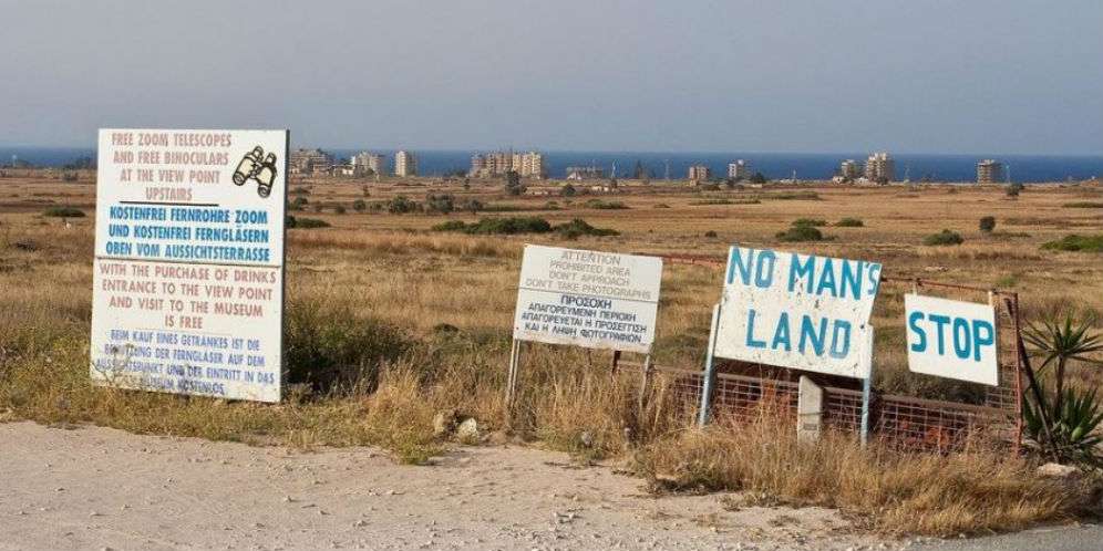 3. Varosha