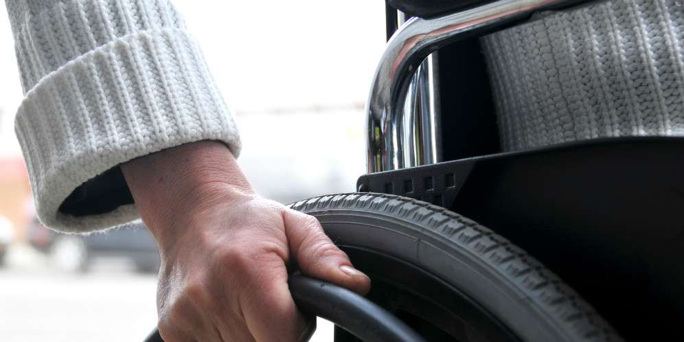 Sering Dikira Pengemis, Kini Sugimin Jadi Pengusaha Sukses