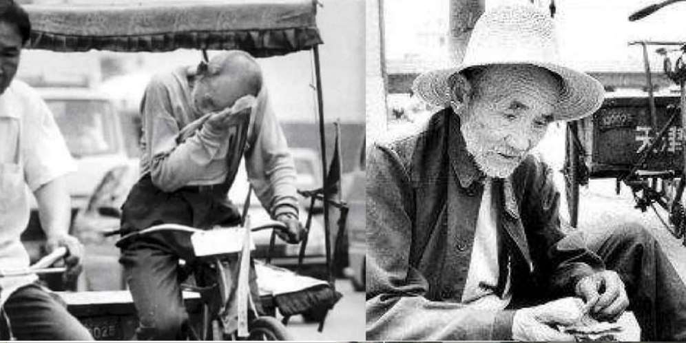 Tukang Becak Sumbang Rp 500 Juta untuk Anak Miskin