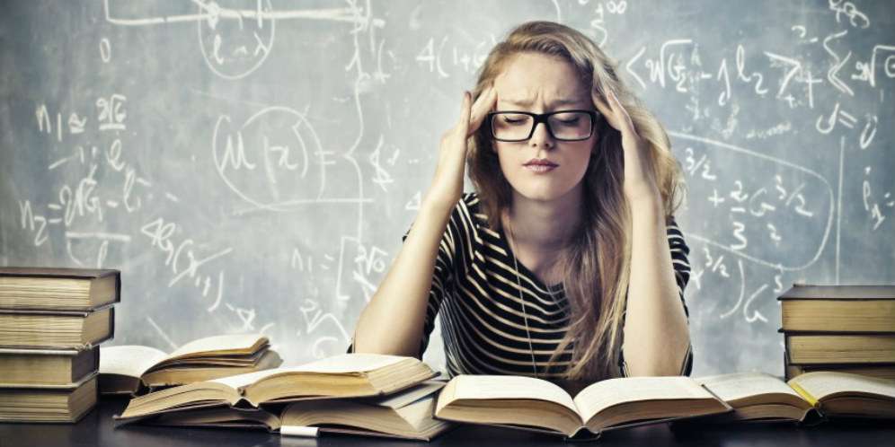 10 Jurusan Kuliah yang Bisa Bikin Kamu Miskin