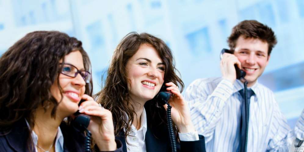 5. Sales representative