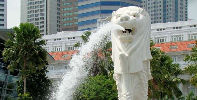 Singapura