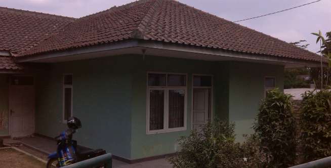Berhaji Tanpa Mau Membebani Anak-anak