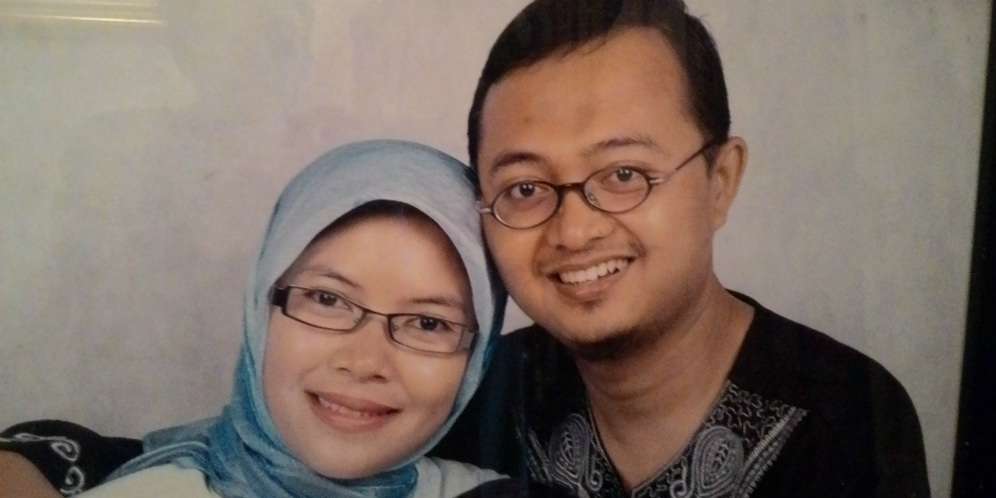 Terombang-ambing