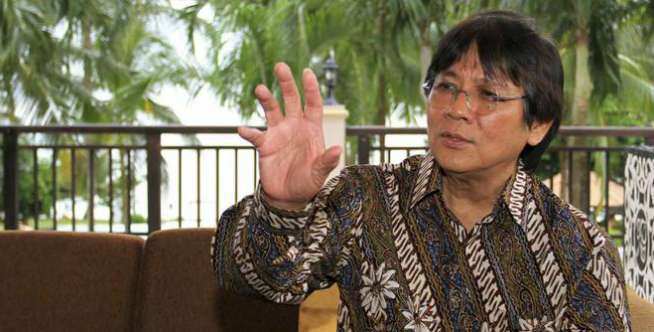 5. Keluarga Salim