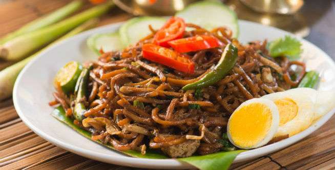 Mie Goreng