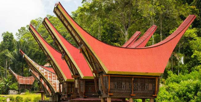 Tana Toraja