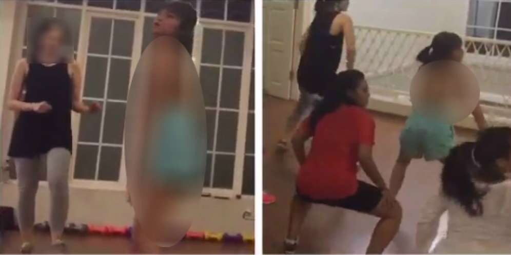 Unggah Video `Syur`, Marshanda Dikecam Nitizen