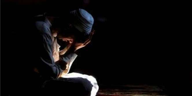 Doa Mujarab Pengantar ke Pintu Langit