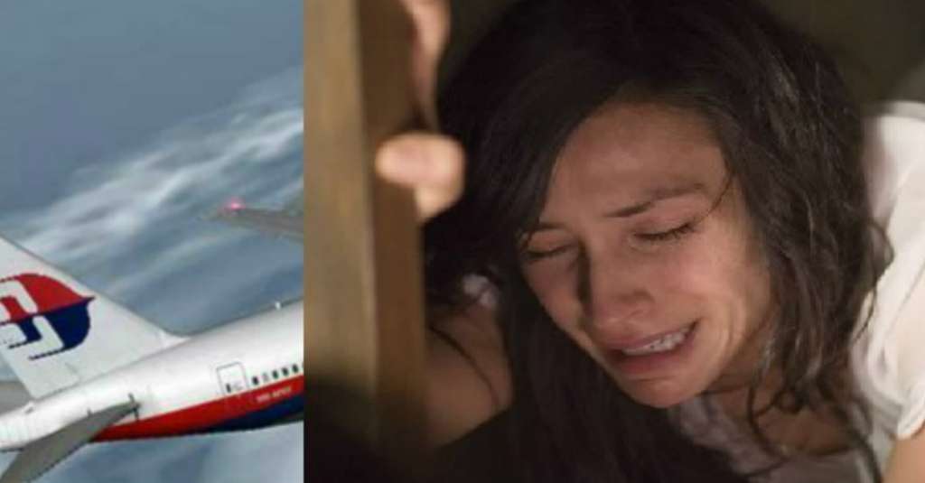 Video Jatuhnya MH17 Tertangkap Kamera!