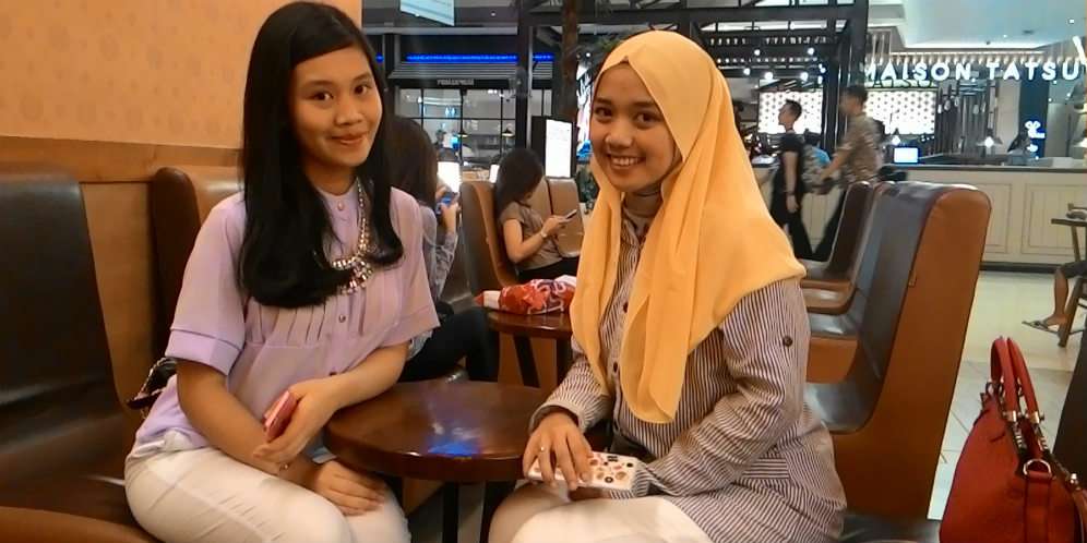 Allah Pasti Punya Skenario Terbaik