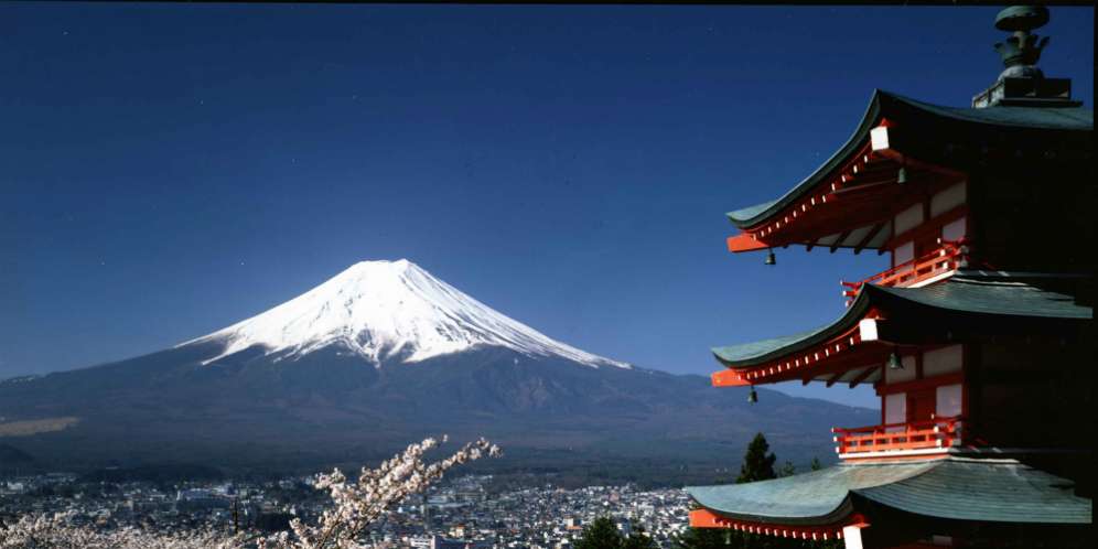 1. Jepang