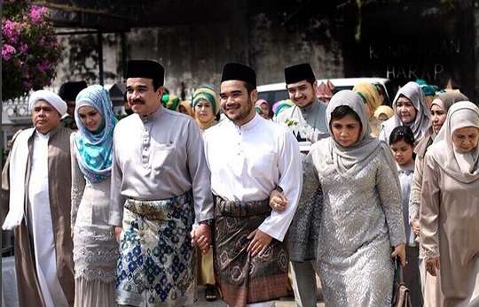 Tya Arifin 'Preman Pensiun' Siap Jadi Mantu Siti Nurhaliza