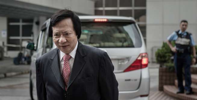 4. Kwok Bersaudara, Kisah Nyata Opera Sabun