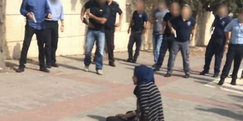 Dituduh Kriminal, Gadis Palestina Tewas Ditembak Polisi Israel