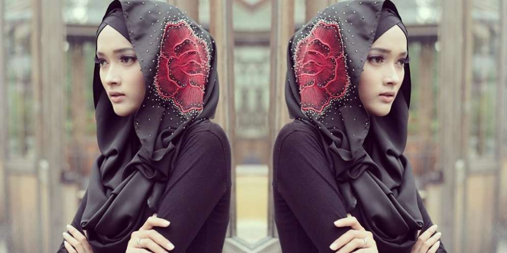Utie, Si Selebgram Cantik