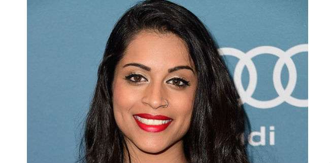 8. Lilly Singh (Rp 34 miliar)