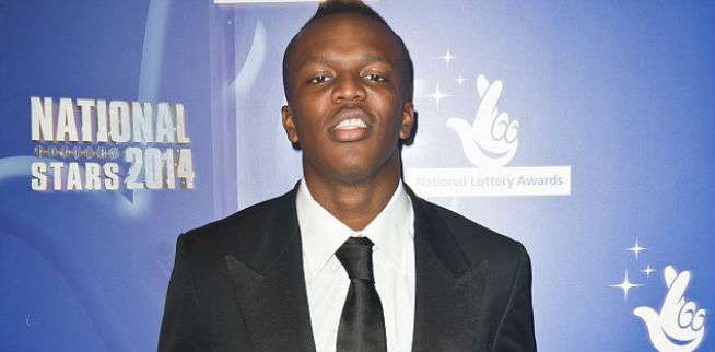 6. KSI (Rp 61 miliar )