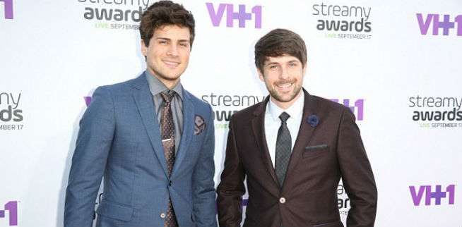 2. Smosh (Rp 116 miliar)