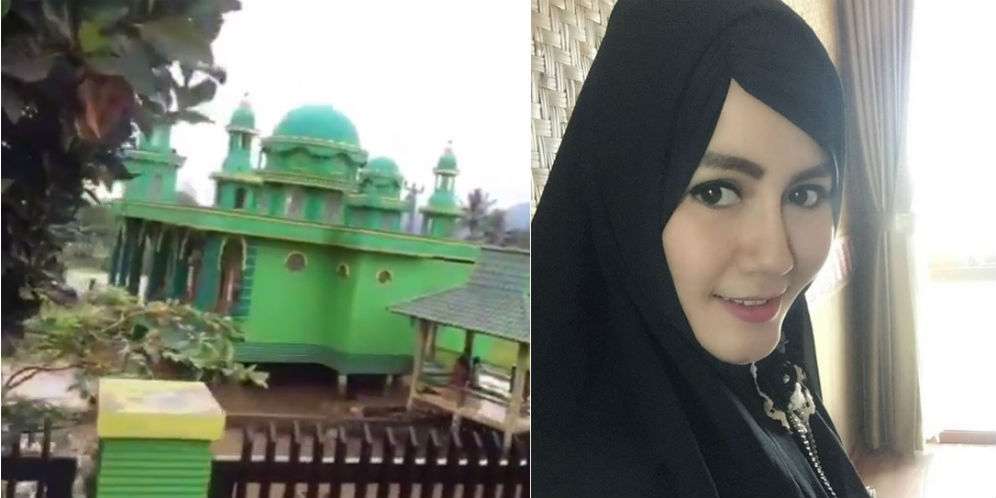 Akui Operasi Plastik, Nita Thalia Tak Ingin Munafik