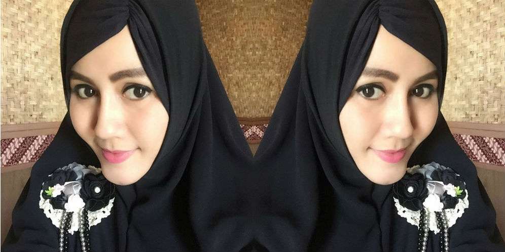 Pengakuan Mengejutkan Nita Thalia yang Oplas Wajah