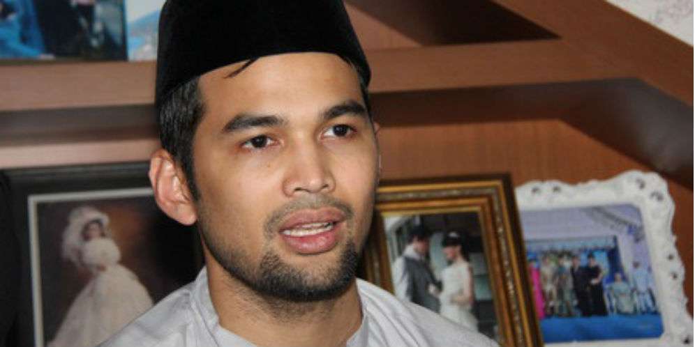 Insiden Al Fatihah Bid'ah, Teuku Wisnu: Saya Hanya Fakir Ilmu