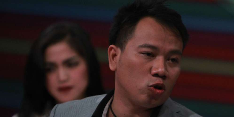 Vicky `Statusisasi` Prasetyo Ditegur KPI
