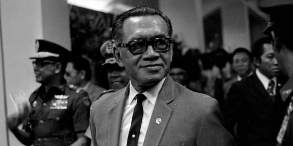 Kisah Brigadir Polisi Tilang Sri Sultan Hamengku Buwono IX