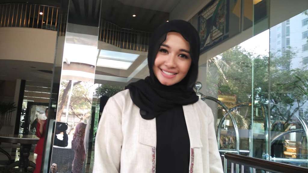 Menelisik Peran Terbaru Laudya Chintya Bella Tanpa Hijab