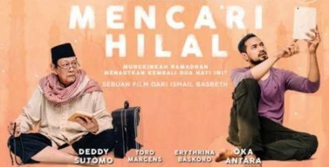 Mencari Hilal