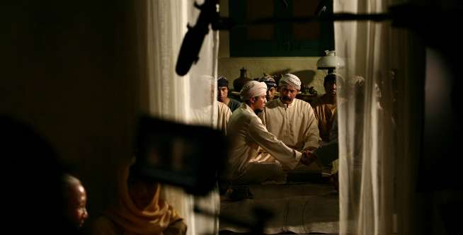 Bukan Sekadar Film