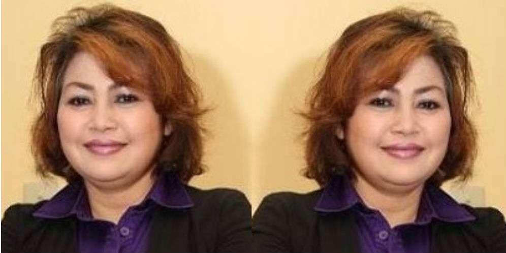 Ibu `Jin dan Jun` Tutup Usia, Julia Perez Berduka