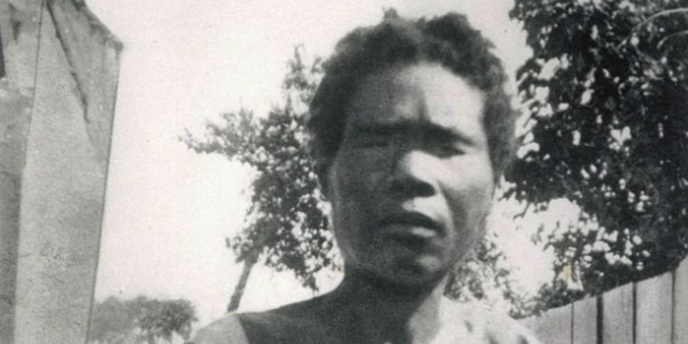 Warga Desa Ini Punya Bukti Keberadaan Zombie