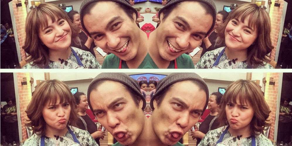 Netizen Doakan Marshanda Kembali ke Baim Wong, Demi Berhijab