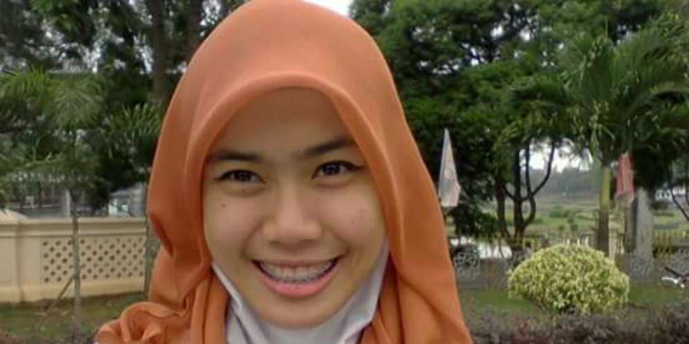 Ada Kejanggalan Tewasnya Mahasiswi Cantik UNJ