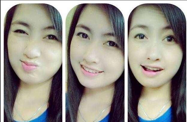 Si Cantik Astry Tewas Mengenaskan