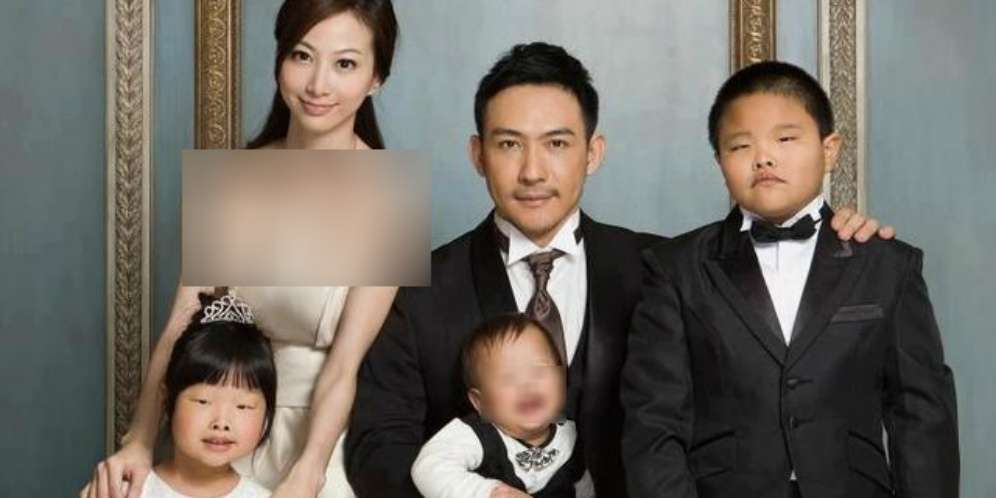 Karena Foto Ini, Si Wanita Cantik Itu Seperti Hidup di Neraka