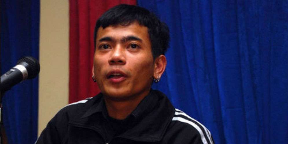 Perjuangan Artis `Instan` Aris Idol Menyambung Hidup